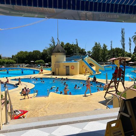 Apartments Benalmádena Dış mekan fotoğraf
