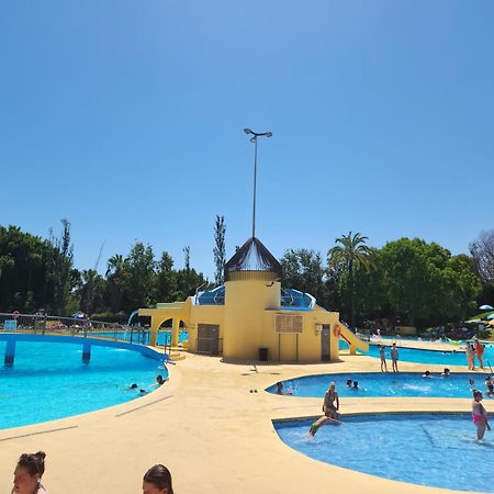 Apartments Benalmádena Dış mekan fotoğraf