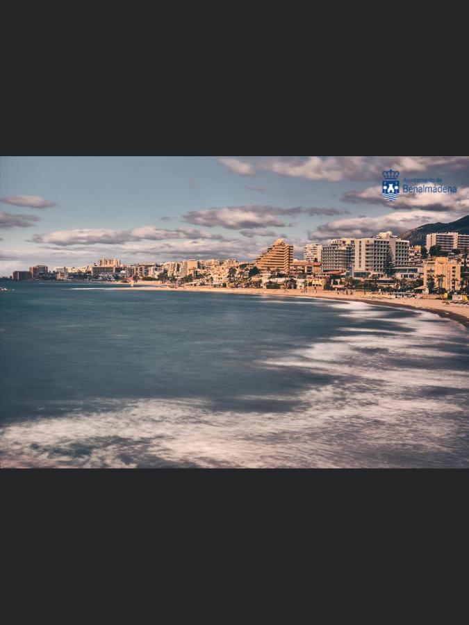 Apartments Benalmádena Dış mekan fotoğraf