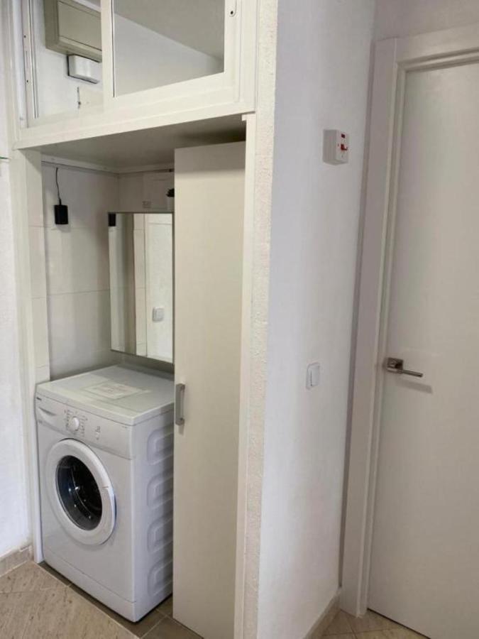 Apartments Benalmádena Dış mekan fotoğraf