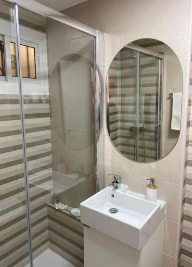 Apartments Benalmádena Dış mekan fotoğraf