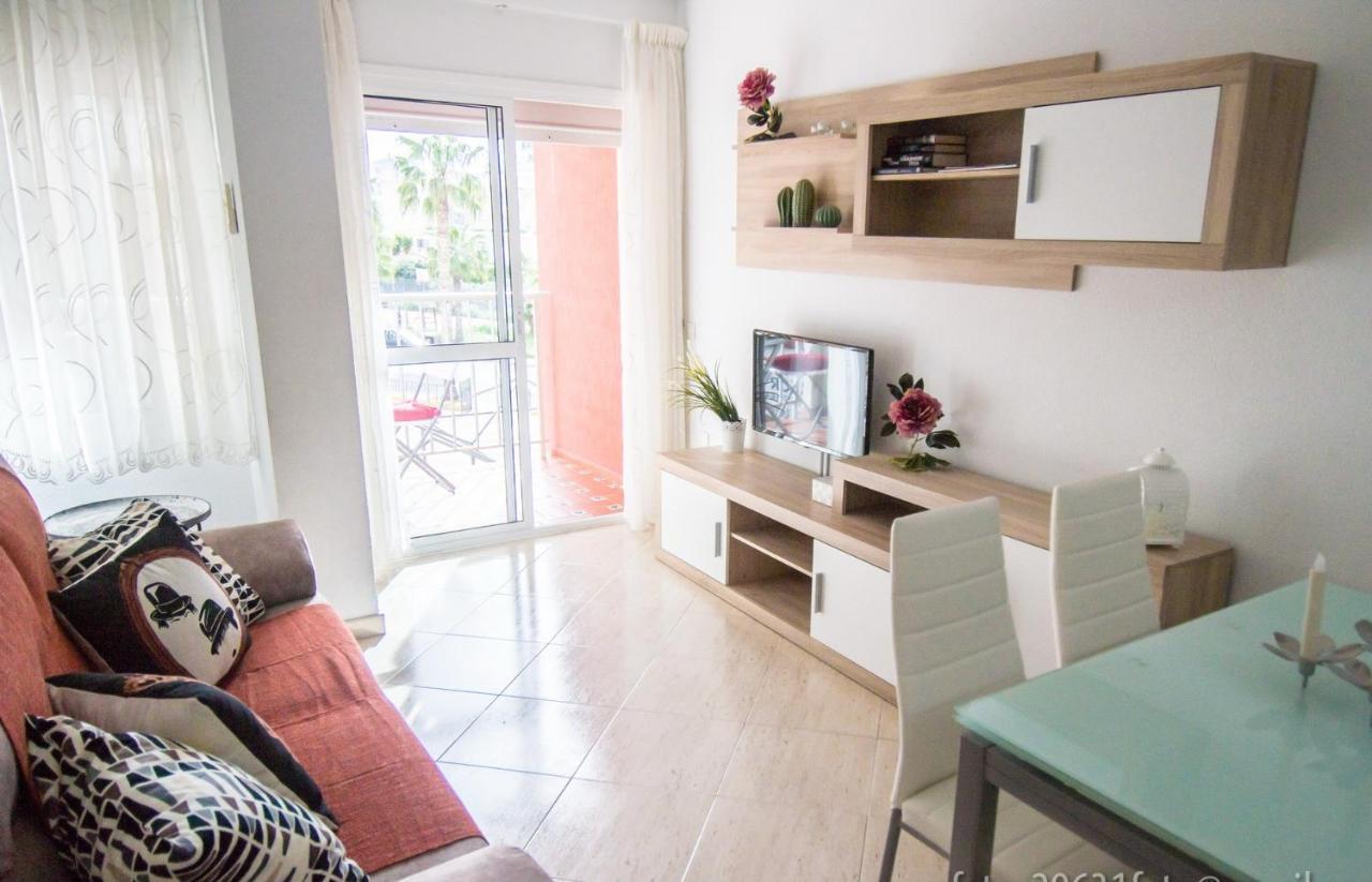 Apartments Benalmádena Dış mekan fotoğraf