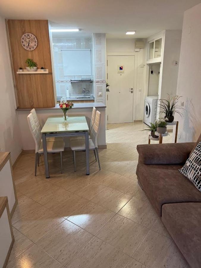 Apartments Benalmádena Dış mekan fotoğraf