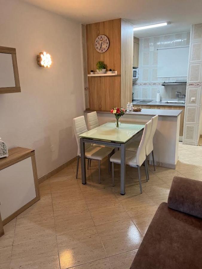Apartments Benalmádena Dış mekan fotoğraf