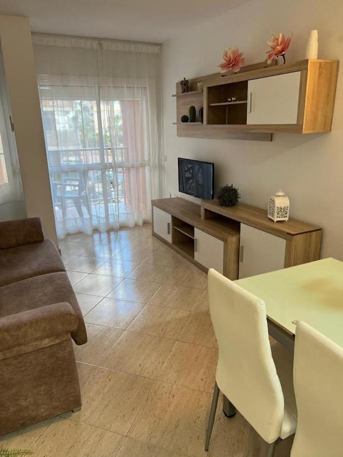 Apartments Benalmádena Dış mekan fotoğraf
