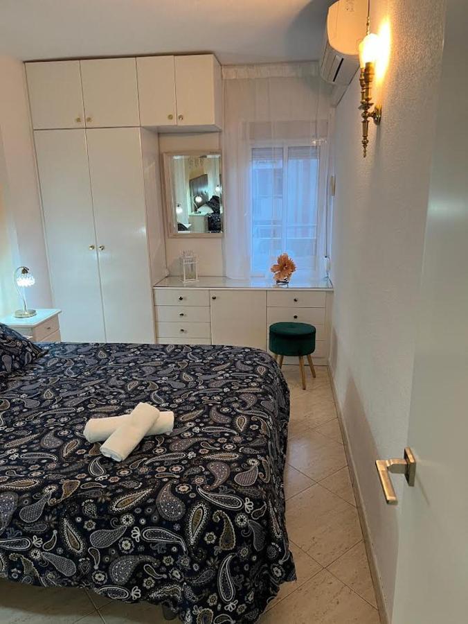 Apartments Benalmádena Dış mekan fotoğraf