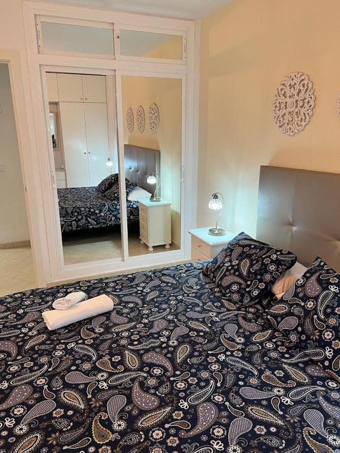 Apartments Benalmádena Dış mekan fotoğraf