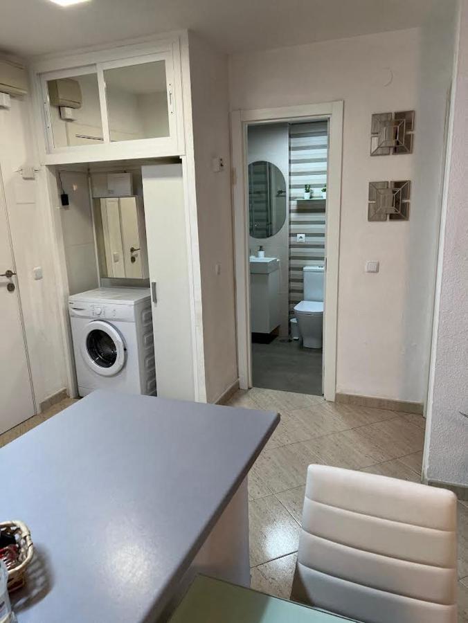 Apartments Benalmádena Dış mekan fotoğraf