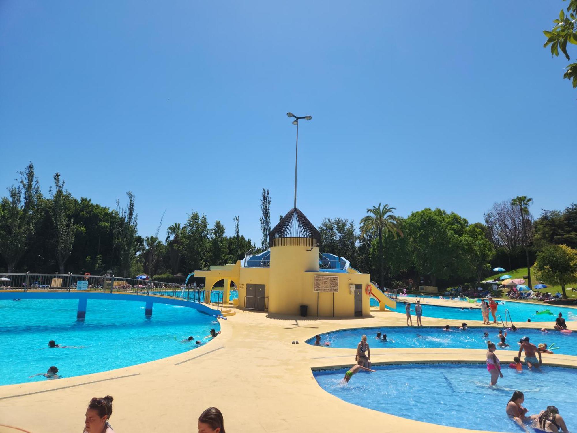 Apartments Benalmádena Dış mekan fotoğraf