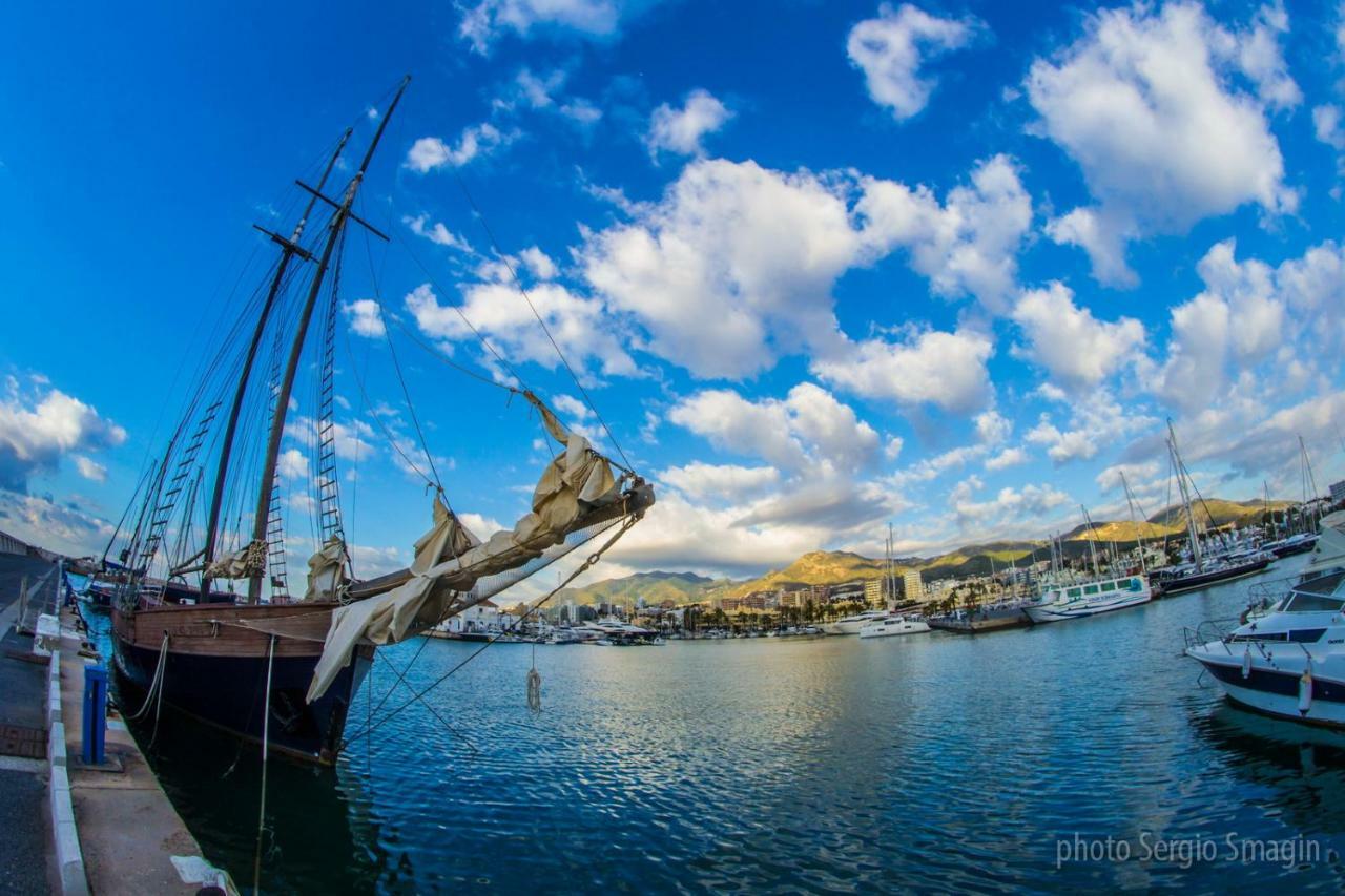 Apartments Benalmádena Dış mekan fotoğraf
